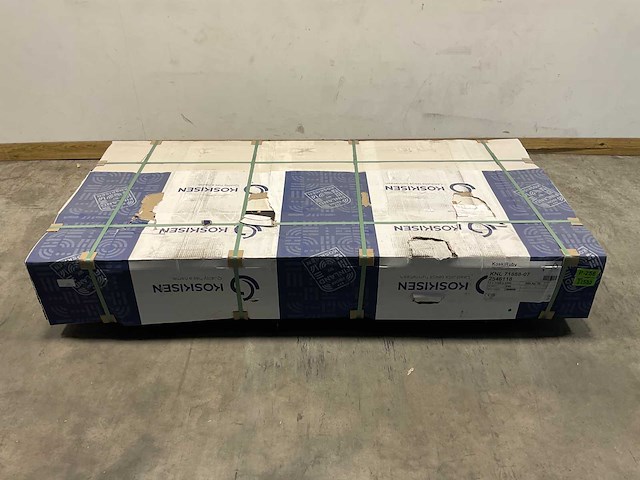 Koskiruby multiplex paneel 240x120x1,2 cm (7x) - afbeelding 3 van  9