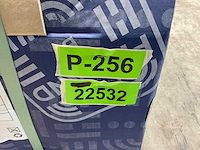 Koskiruby multiplex paneel 240x120x1,2 cm (7x) - afbeelding 9 van  9