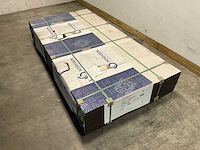 Koskiruby multiplex paneel 240x120x1,2 cm (7x) - afbeelding 4 van  9