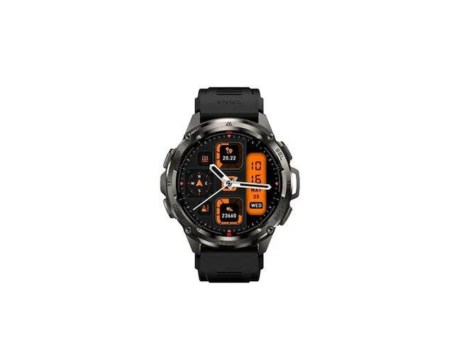 Kospet tank t3 ultra smartwatch one size - afbeelding 1 van  1