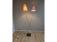 Kostka - ying yang - vloerlamp - afbeelding 1 van  9