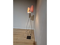 Kostka - ying yang - vloerlamp - afbeelding 2 van  9