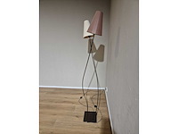 Kostka - ying yang - vloerlamp - afbeelding 4 van  9