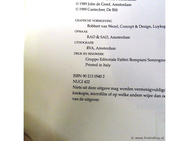 Kostuums & colberts - afbeelding 3 van  5