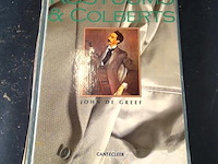 Kostuums & colberts - afbeelding 1 van  5
