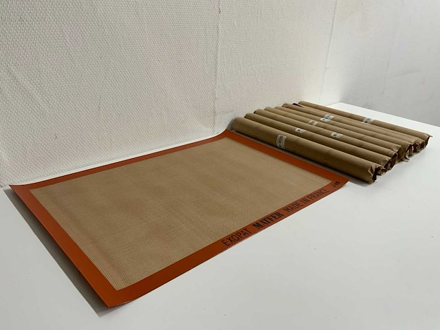 Koswa anti-aanbakmat overige koken / bakken / grillen (8x) - afbeelding 2 van  6