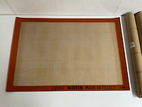 Koswa anti-aanbakmat overige koken / bakken / grillen (8x) - afbeelding 3 van  6