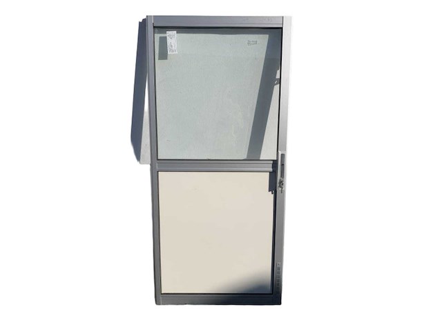 Kotniz 755 x 1625 mm aluminum sliding marine access by - afbeelding 1 van  8