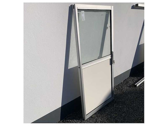 Kotniz 755 x 1625 mm aluminum sliding marine access by - afbeelding 3 van  8