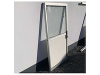 Kotniz 755 x 1625 mm aluminum sliding marine access by - afbeelding 3 van  8