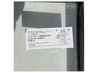 Kotniz 755 x 1625 mm aluminum sliding marine access by - afbeelding 4 van  8