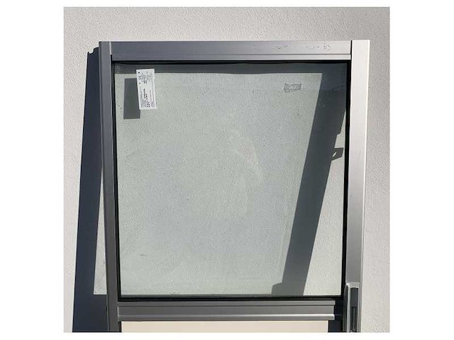 Kotniz 755 x 1625 mm aluminum sliding marine access by - afbeelding 5 van  8