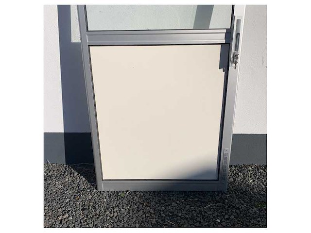 Kotniz 755 x 1625 mm aluminum sliding marine access by - afbeelding 6 van  8