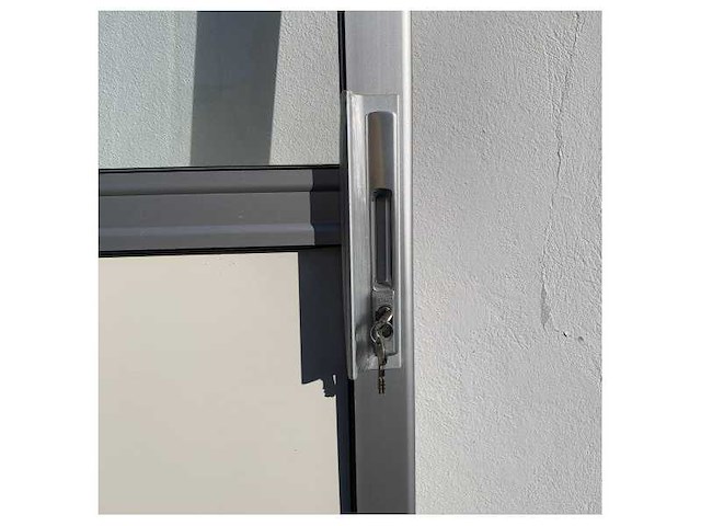 Kotniz 755 x 1625 mm aluminum sliding marine access by - afbeelding 7 van  8