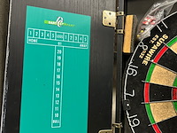 Koto professioneel dartbord - afbeelding 4 van  7
