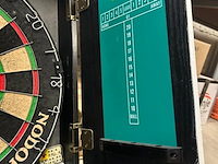 Koto professioneel dartbord - afbeelding 5 van  7