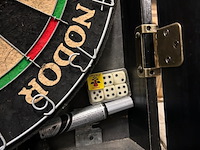 Koto professioneel dartbord - afbeelding 6 van  7