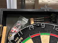 Koto professioneel dartbord - afbeelding 7 van  7