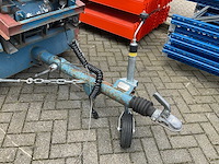 Kotz & sohne pav/sr-1.3 pannenlift - afbeelding 3 van  13