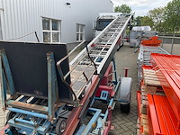 Kotz & sohne pav/sr-1.3 pannenlift - afbeelding 4 van  13