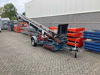Kotz & sohne pav/sr-1.3 pannenlift