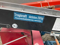 Kotz & sohne pav/sr-1.3 pannenlift - afbeelding 7 van  13