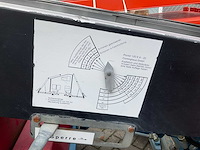 Kotz & sohne pav/sr-1.3 pannenlift - afbeelding 8 van  13