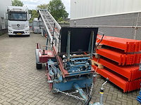 Kotz & sohne pav/sr-1.3 pannenlift - afbeelding 11 van  13
