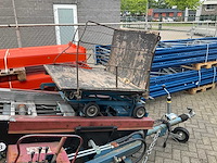 Kotz & sohne pav/sr-1.3 pannenlift - afbeelding 12 van  13