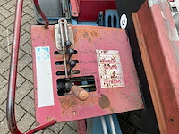 Kotz & sohne pav/sr-1.3 pannenlift - afbeelding 13 van  13