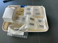 Koud emmbeddingsmal - afbeelding 1 van  7