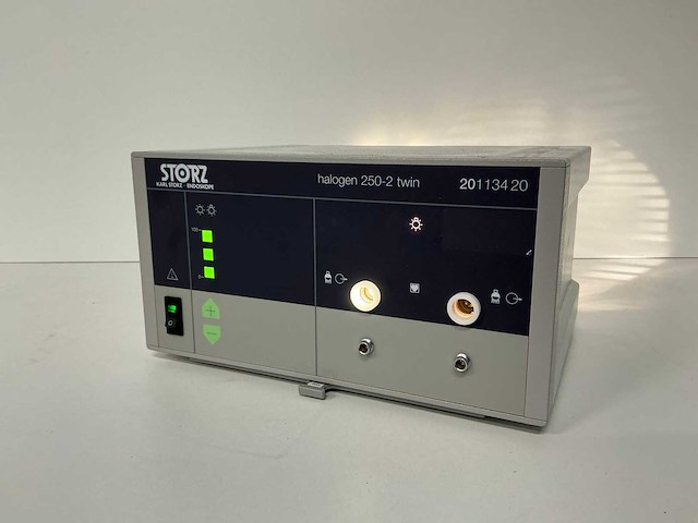 Koudlichtbron - afbeelding 1 van  2