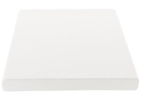 Koudschuimmatras - 160 x 200 cm - hoog slaapcomfort & ergonomische lichaamsaanpassing - afbeelding 4 van  8