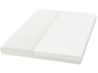 Koudschuimmatras - 160 x 200 cm - hoog slaapcomfort & ergonomische lichaamsaanpassing - afbeelding 2 van  8