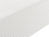 Koudschuimmatras - 160 x 200 cm - hoog slaapcomfort & ergonomische lichaamsaanpassing - afbeelding 6 van  8