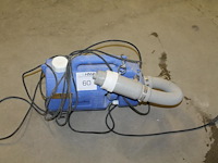 Koudvernevelaar aquaking fogger akf-1000. - afbeelding 1 van  2