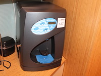 Koudwater dispenser water fresh. - afbeelding 1 van  2