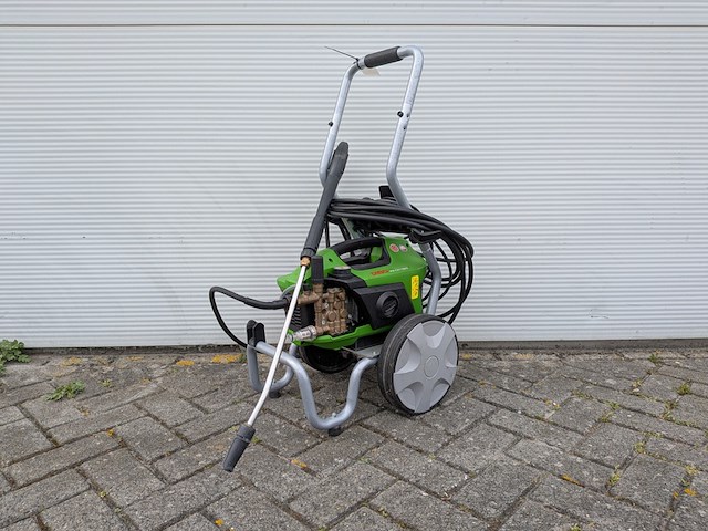 Koudwater hogedrukreiniger, dibo, pw-c21 150/9 - afbeelding 1 van  9