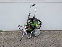 Koudwater hogedrukreiniger, dibo, pw-c21 150/9