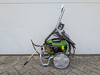 Koudwater hogedrukreiniger, dibo, pw-c21 150/9 - afbeelding 2 van  9