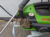 Koudwater hogedrukreiniger, dibo, pw-c21 150/9 - afbeelding 3 van  9