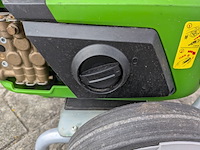 Koudwater hogedrukreiniger, dibo, pw-c21 150/9 - afbeelding 4 van  9