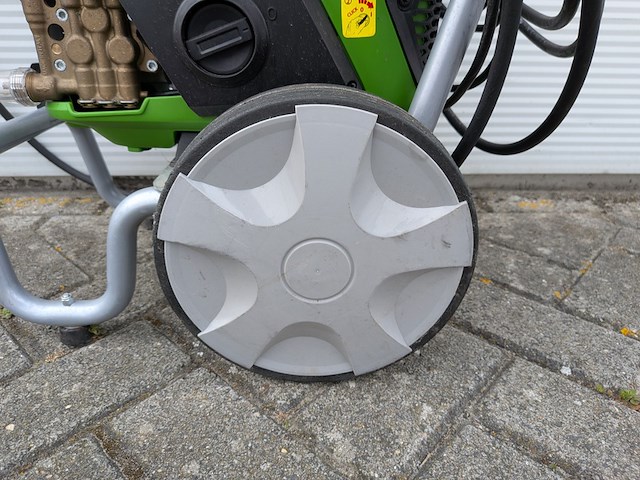 Koudwater hogedrukreiniger, dibo, pw-c21 150/9 - afbeelding 5 van  9