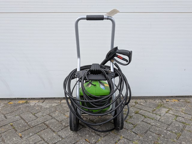 Koudwater hogedrukreiniger, dibo, pw-c21 150/9 - afbeelding 6 van  9