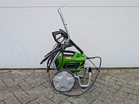 Koudwater hogedrukreiniger, dibo, pw-c21 150/9 - afbeelding 7 van  9