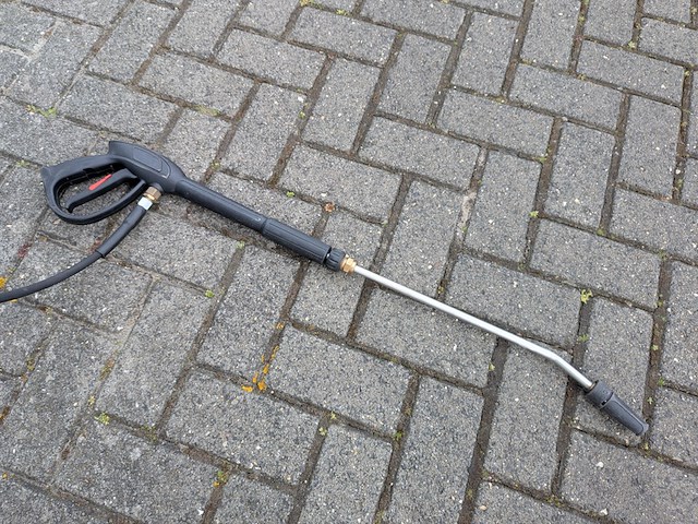 Koudwater hogedrukreiniger, dibo, pw-c21 150/9 - afbeelding 8 van  9