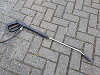 Koudwater hogedrukreiniger, dibo, pw-c21 150/9 - afbeelding 8 van  9