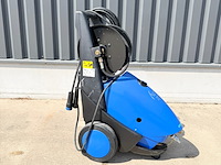 Koudwater hogedrukreiniger, nilfisk-alto, triton 1000 plus, blauw, nieuw