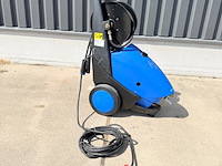 Koudwater hogedrukreiniger, nilfisk-alto, triton 1000 plus, blauw, nieuw - afbeelding 2 van  8