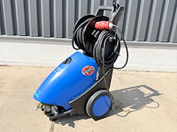 Koudwater hogedrukreiniger, nilfisk-alto, triton 1000 plus, blauw, nieuw - afbeelding 6 van  8